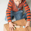 Mini Craft Kit | Make Your Own Castle Catapult
