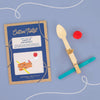 Mini Craft Kit | Make Your Own Castle Catapult