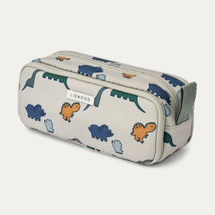 Liewood Cindy Pencil Case Dino | Conscious Craft