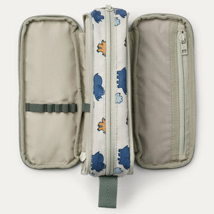 Liewood Cindy Pencil Case Dino | Conscious Craft