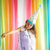 Sarah's Silks Circus Hat | Conscious Craft