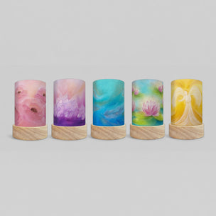Toverlux | Bauke Exler Set | Comfort & Solace