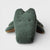 Safari Friends Crocodile Big | Forest Green