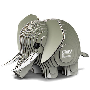 Eugy Elephant | Conscious Craft