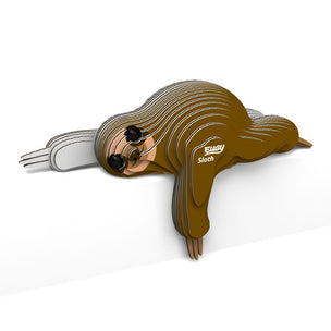 Eugy Sloth | Conscious Craft