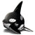 EUGY Orca | Kids Cardboard Craft Kit 