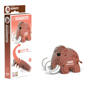 Eugy Mammoth | Conscious Craft