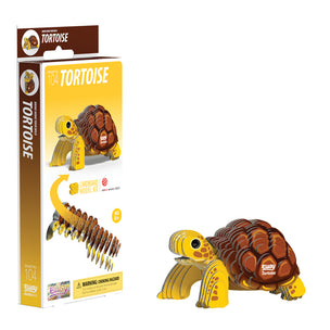 Eugy Tortoise | Conscious Craft
