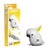 EUGY Cockatoo | Kids Cardboard Craft Kit 