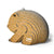 EUGY Wombat | Kids Cardboard Craft Kit 