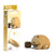 EUGY Wombat | Kids Cardboard Craft Kit 