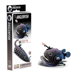 Anglerfish