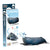EUGY Sperm Whale | Kids Cardboard Craft Kit