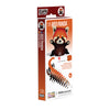 EUGY Red Panda | Kids Cardboard Craft Kit