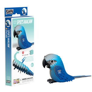 Spix's Macaw