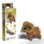 EUGY Big Horn | Kids Cardboard Craft Kit