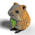 EUGY Quokka | Kids Cardboard Craft Kit
