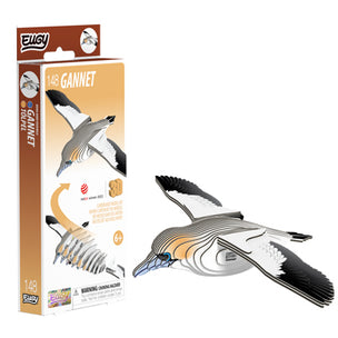 Gannet