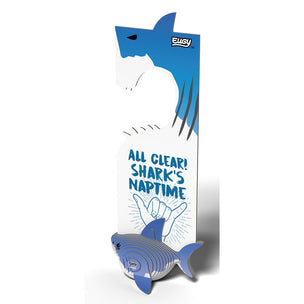 EUGY Door Hanger | Shark