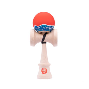 KROM Kendama Davide PRO MOD