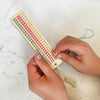 Cotton Twist Make Your Own Bookmark | Conscious Craft