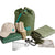 The Ed Stafford Shelter Kit | Conscious Craft