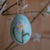Hanging Felt Easter Eggs