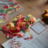 DIY Transparencies | Squirrel