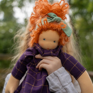 Marlene | Waldorf Doll