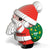 Eugy Santa | Conscious Craft