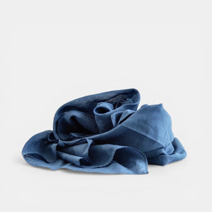 Play Cotton 90x90 | Dark Blue