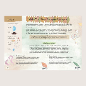 A Year & a Day Magazine Issue No 26 | On The Farm