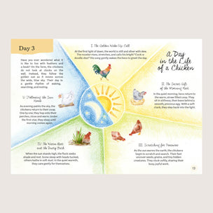 A Year & a Day Magazine Issue No 26 | On The Farm