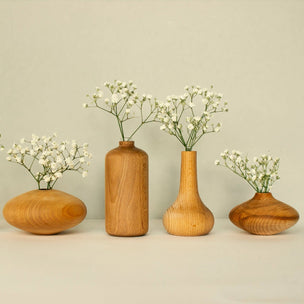 Decor Flower Vase No.05