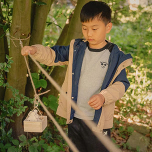 Den Kit Company The Pulleys Kit