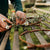 Rattan Ring | Conscious Craft