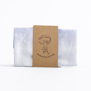 Laura's Play Cotton 50x50 | Diamond