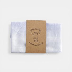 Play Cotton 50x50 | Diamond