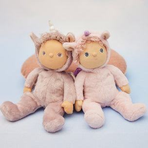 Olli Ella Dinky Dinkums | Unicorn Uma