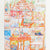 Sarah's Silk Playsilk | Seek & Find Dollhouse | Conscious Craft
