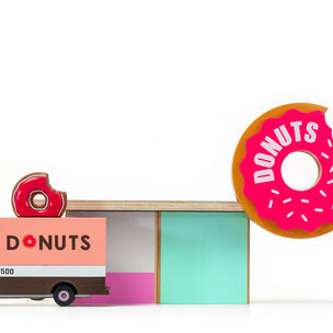 Donut Food Shack &  Candyvan Bundle