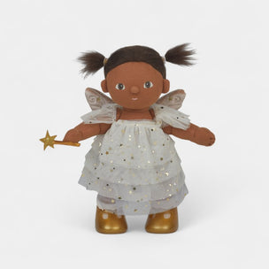 Ollie Ella Fairy Freya