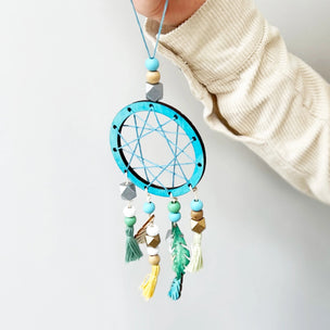 Cotton Twist | Craft Kit | Dreamcatcher