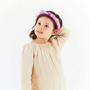 Silk Garland | Blossom