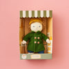 Olli Ella Dress Me Dinky | Charlie Chestnut