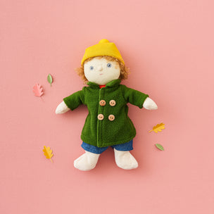 Olli Ella Dress Me Dinky | Charlie Chestnut