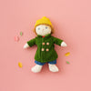 Olli Ella Dress Me Dinky | Charlie Chestnut