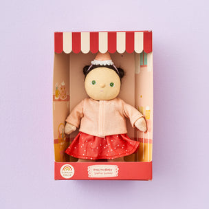 Olli Ella Dress Me Dinky | Sophie Sunday