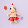 Olli Ella Dress Me Dinky | Sophie Sunday
