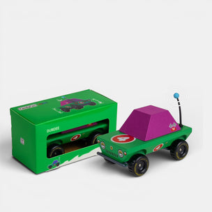 Candylab DunDee Adventure Truck